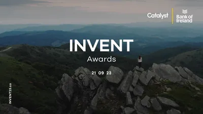 Catalyst INVENT Awards